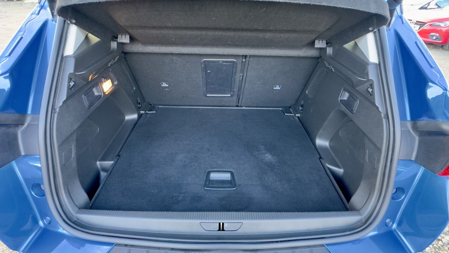 Used Vauxhall Grandland X 2018 for sale - 76281368: Photo 24