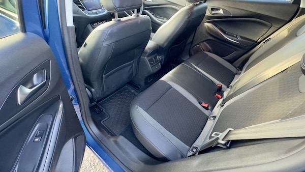Used Vauxhall Grandland X 2018 for sale - 76281368: Photo 29