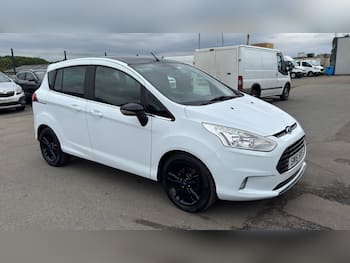 Used Ford B-MAX 2016 for sale - 79668334: Photo
