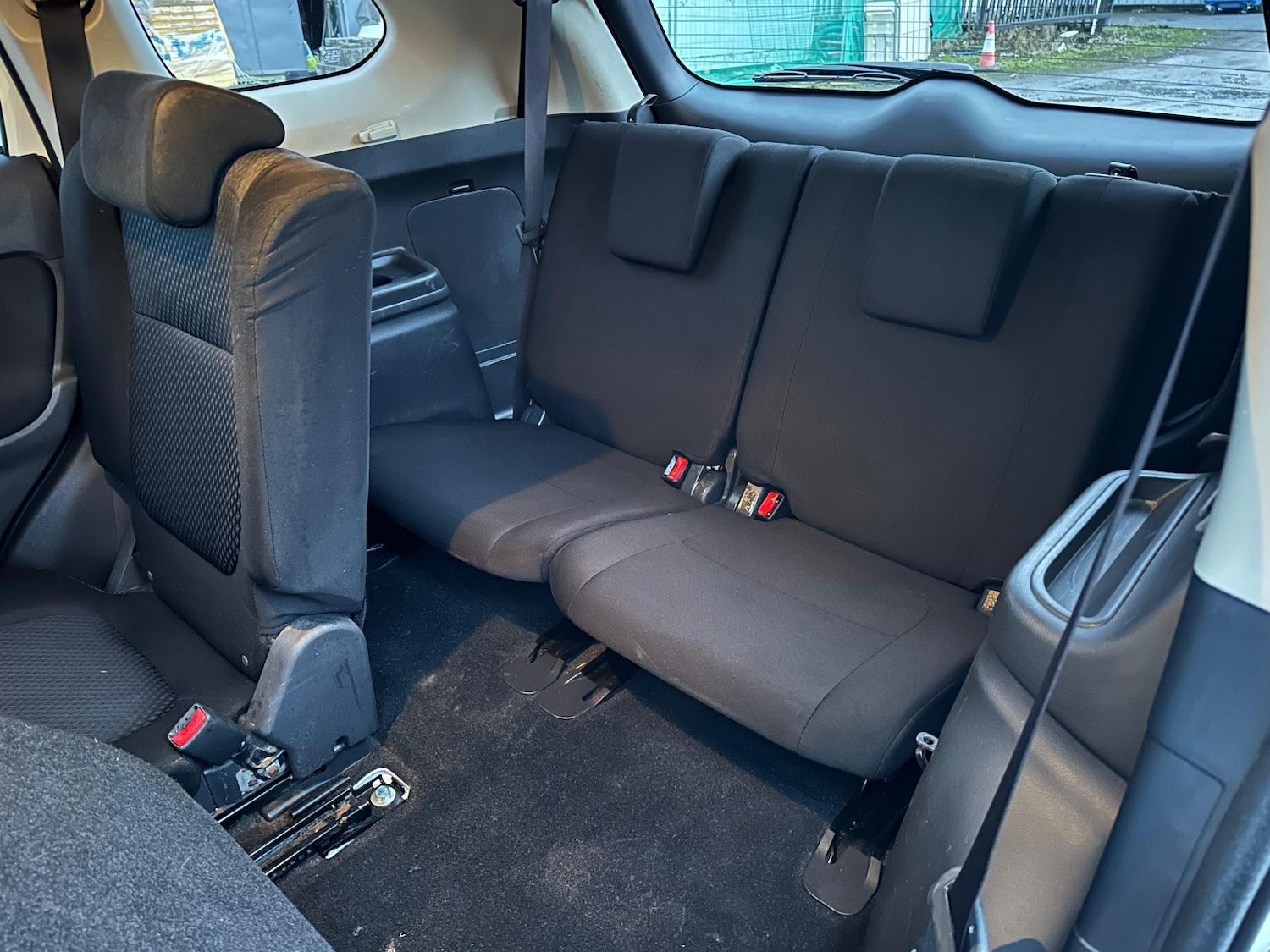 Used Mitsubishi Outlander 2016 for sale - 77398381: Photo 13