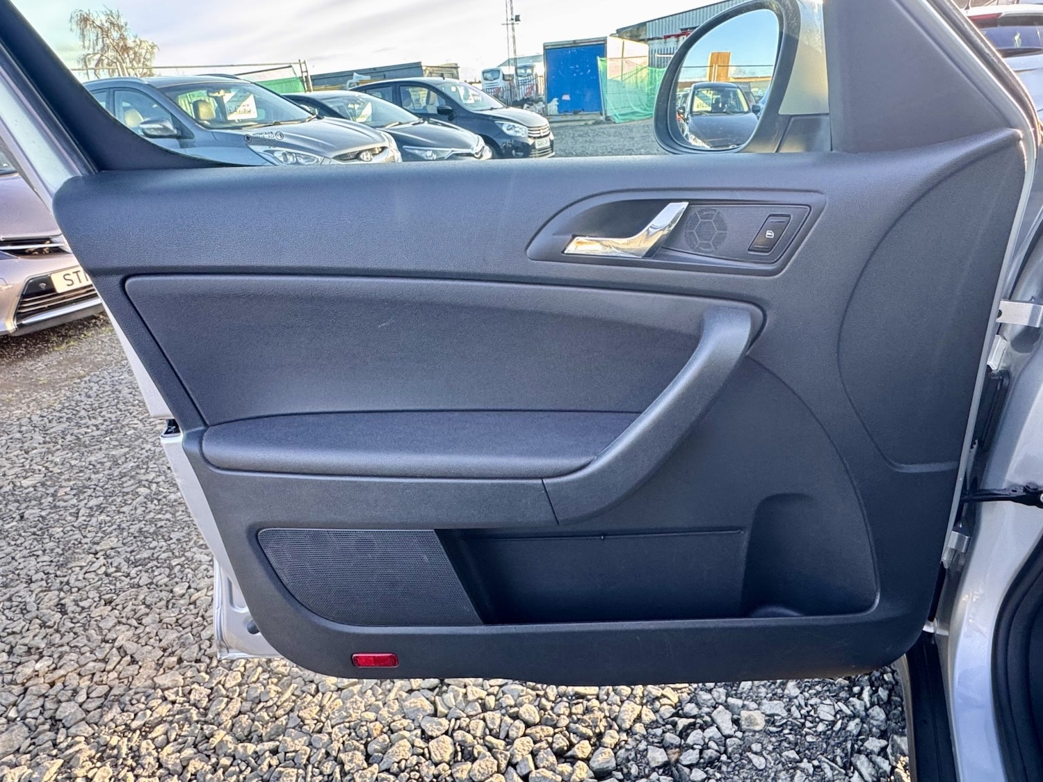 Used Skoda Yeti 2016 for sale - 78057105: Photo 13