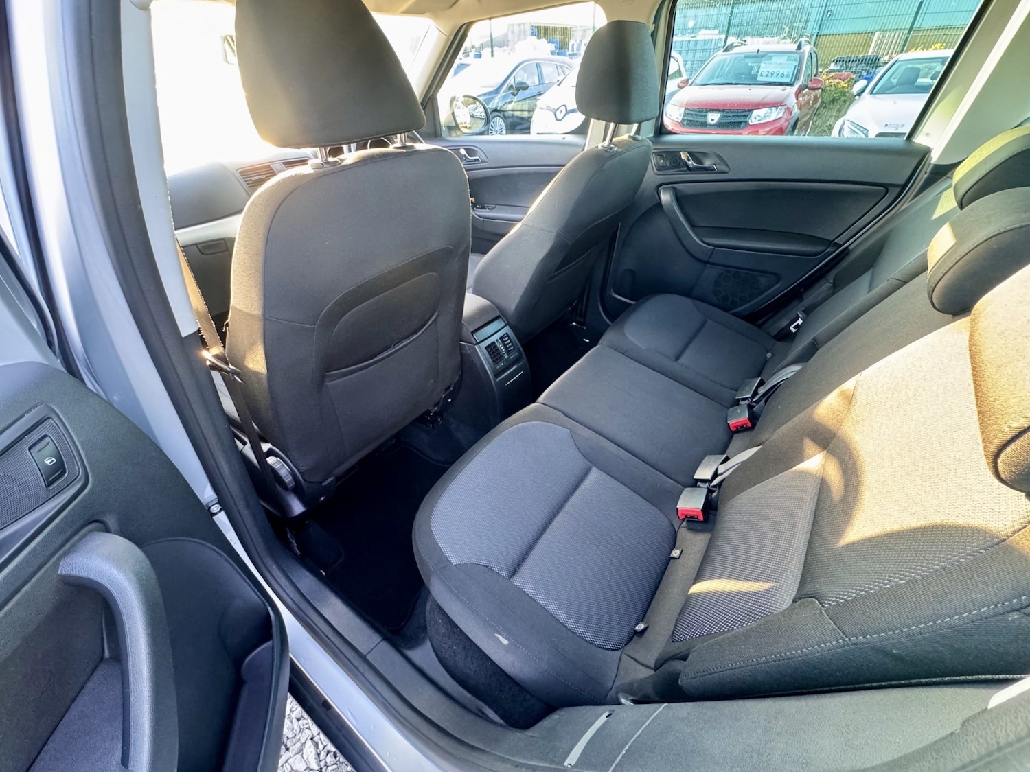 Used Skoda Yeti 2016 for sale - 78057105: Photo 15