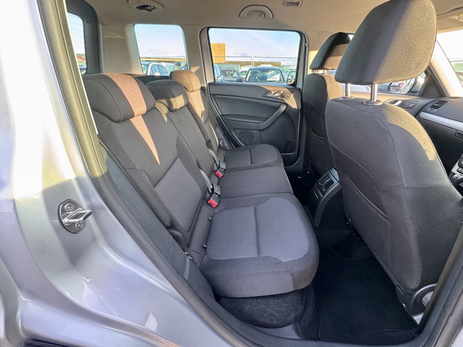 Used Skoda Yeti 2016 for sale - 78057105: Photo 17