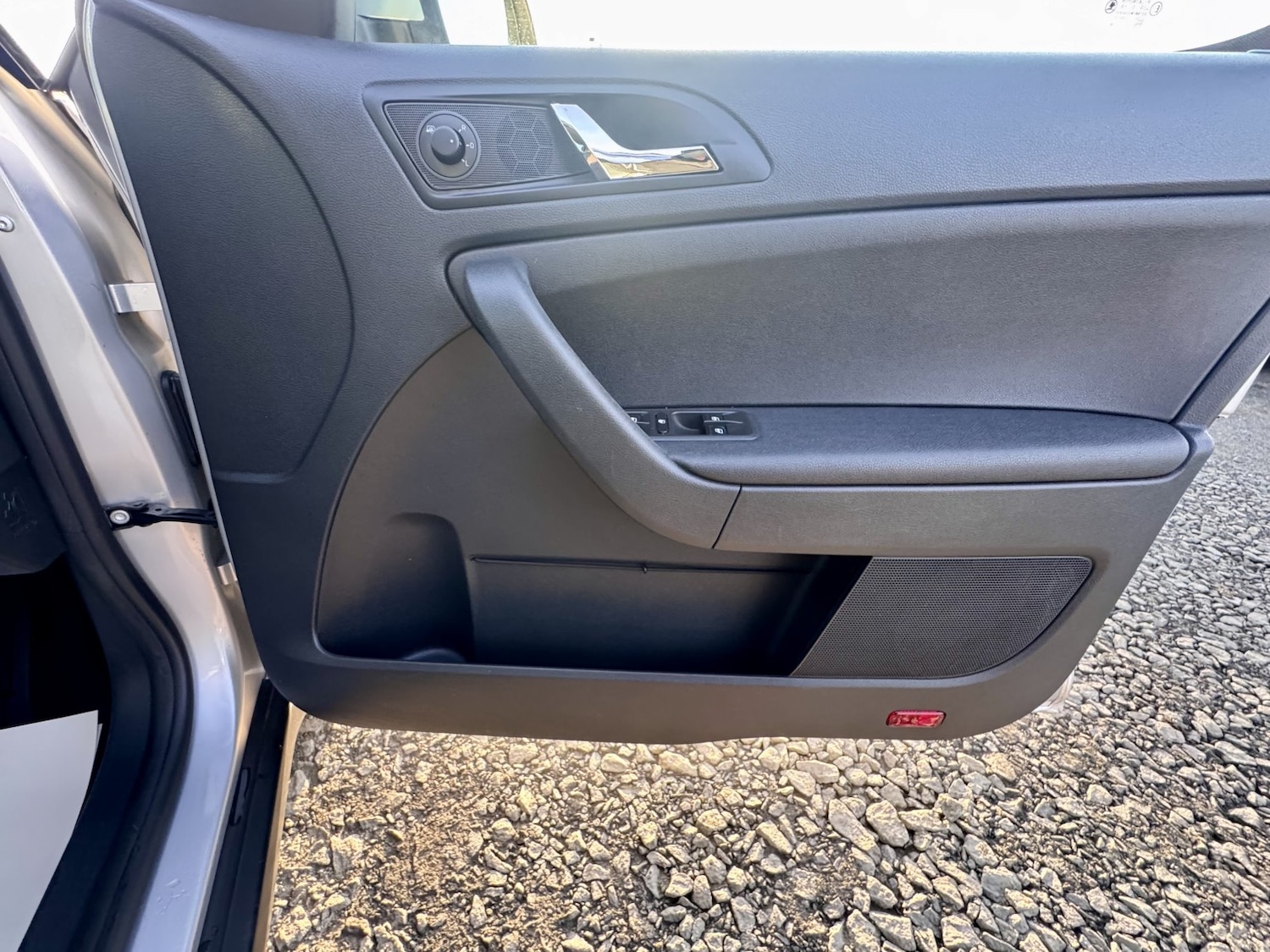 Used Skoda Yeti 2016 for sale - 78057105: Photo 21