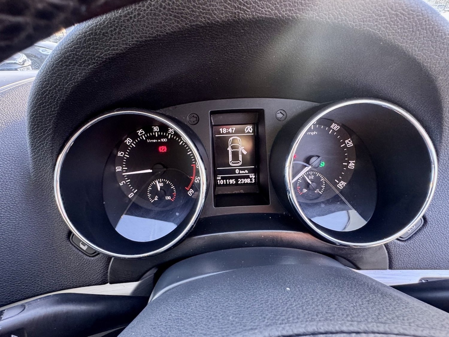 Used Skoda Yeti 2016 for sale - 78057105: Photo 22