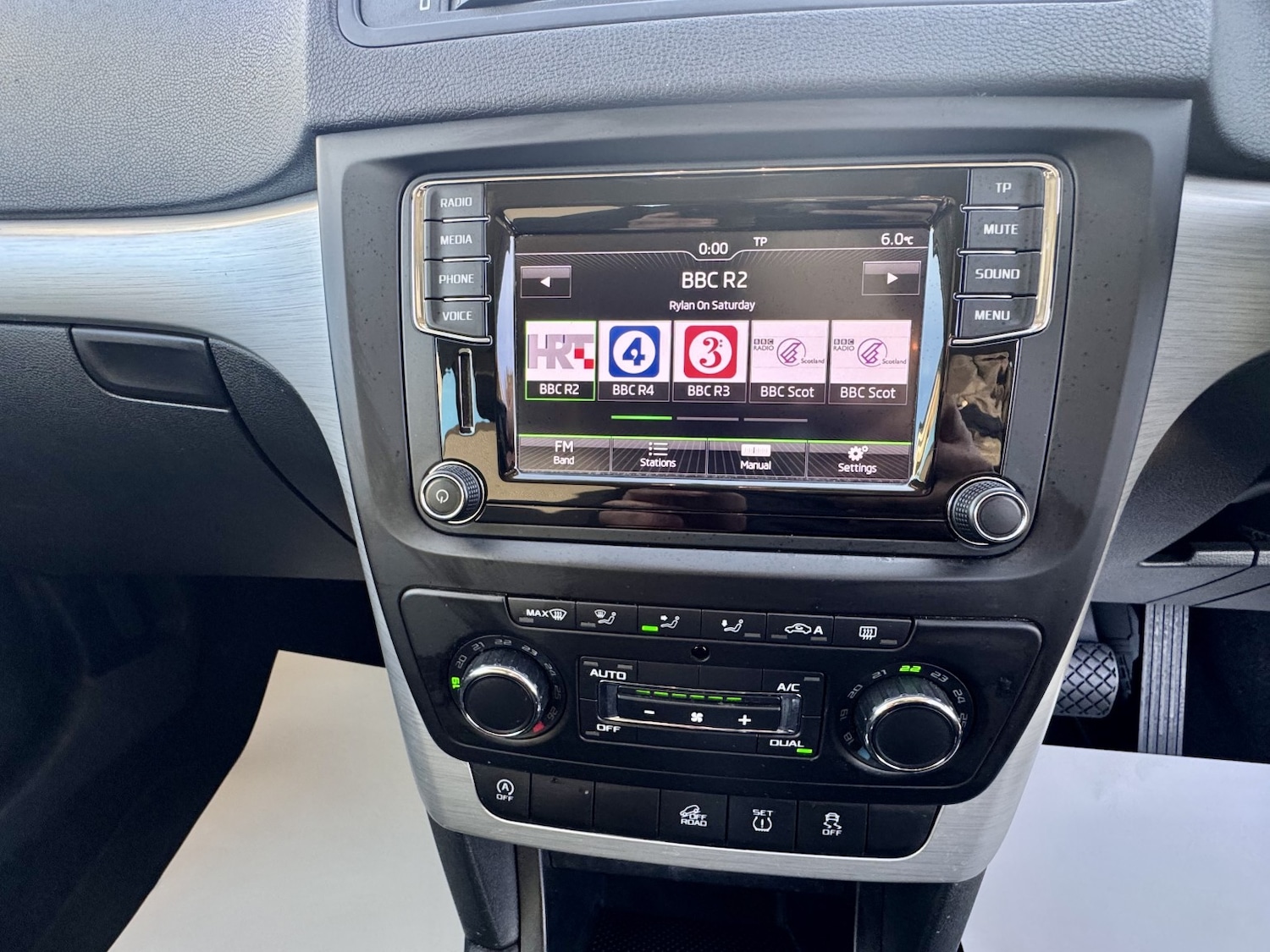 Used Skoda Yeti 2016 for sale - 78057105: Photo 23