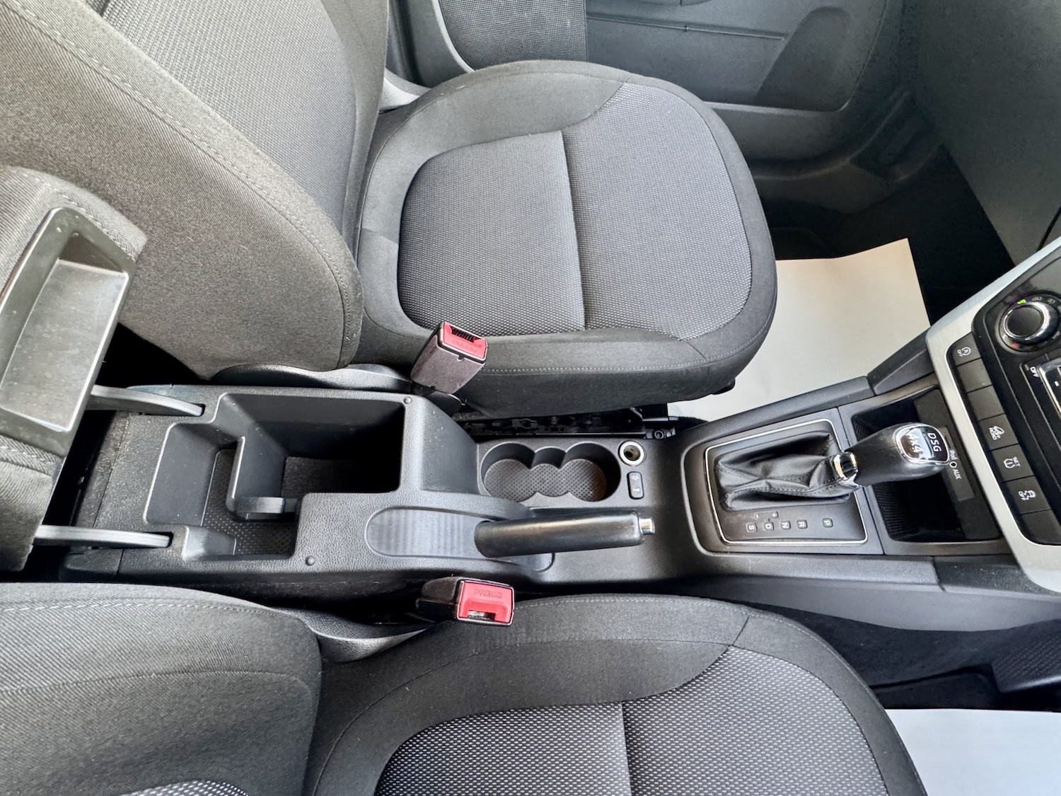 Used Skoda Yeti 2016 for sale - 78057105: Photo 25