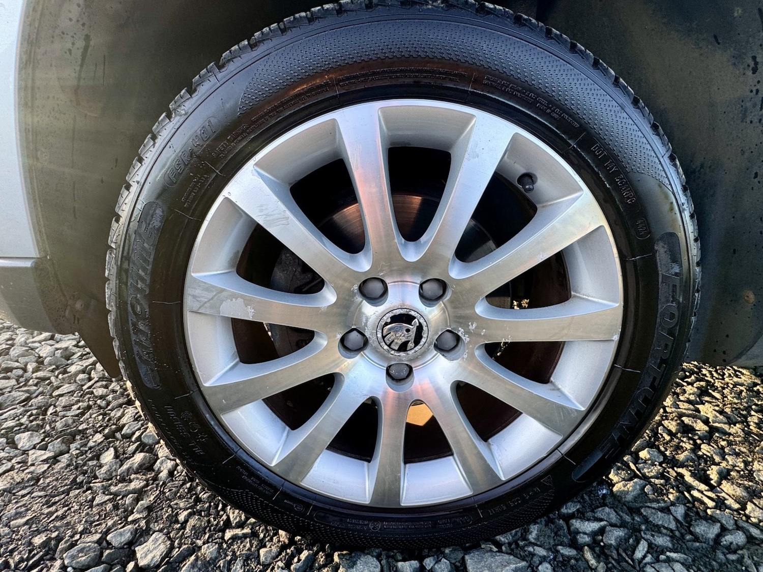 Used Skoda Yeti 2016 for sale - 78057105: Photo 30