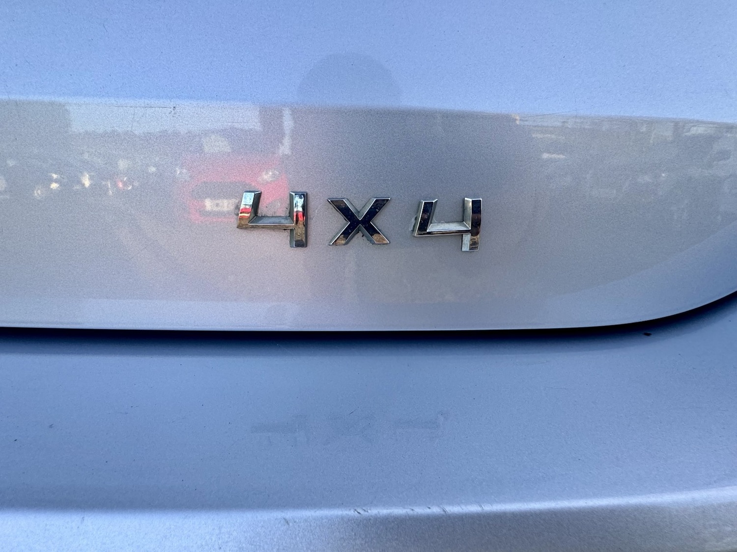 Used Skoda Yeti 2016 for sale - 78057105: Photo 31