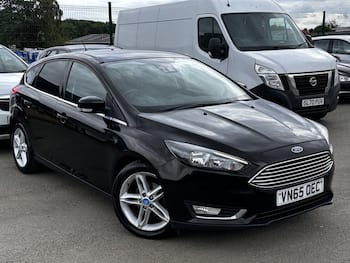 Used Ford Focus 2015 for sale - 79631502: Photo