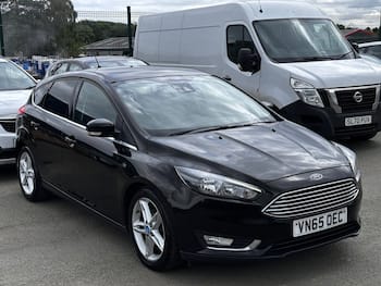 Used Ford Focus 2015 for sale - 79631502: Photo