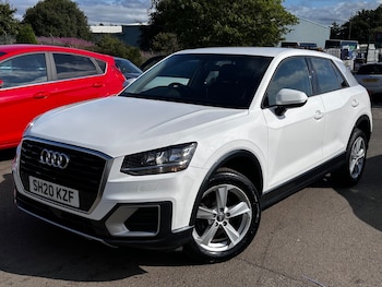 Used Audi Q2 2020 for sale - 79531768: Photo