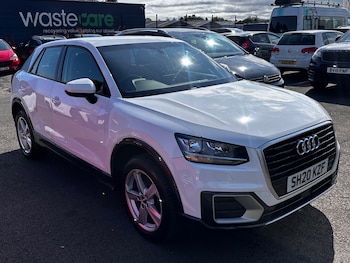 Used Audi Q2 2020 for sale - 79531768: Photo