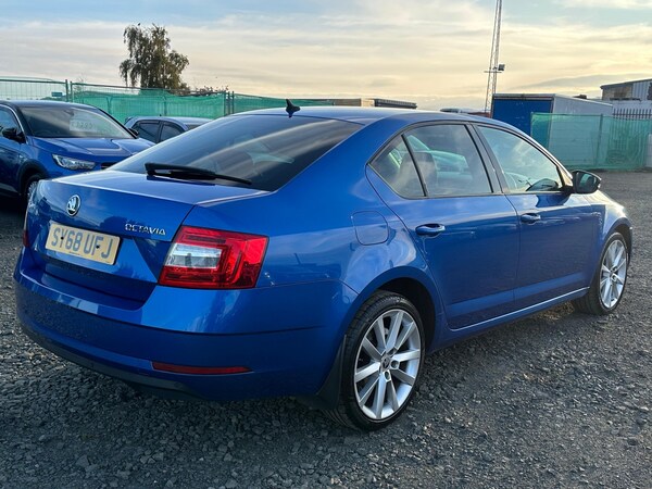 Used Skoda Octavia 2018 for sale - 76299086: Photo 10