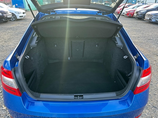 Used Skoda Octavia 2018 for sale - 76299086: Photo 16