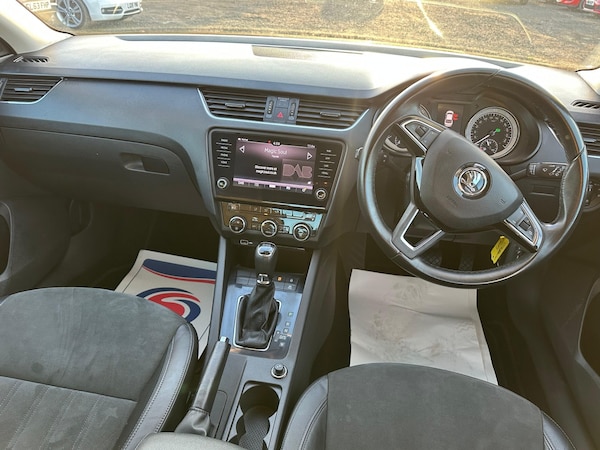 Used Skoda Octavia 2018 for sale - 76299086: Photo 20