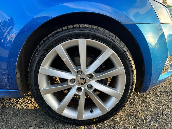 Used Skoda Octavia 2018 for sale - 76299086: Photo 21