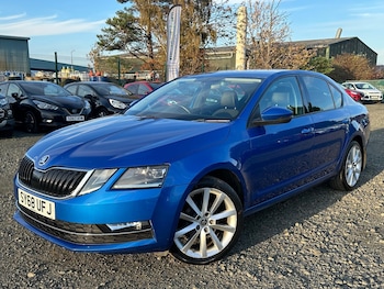 Used Skoda Octavia 2018 for sale - 76299086: Photo 3