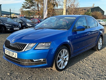 Used Skoda Octavia 2018 for sale - 76299086: Photo 4