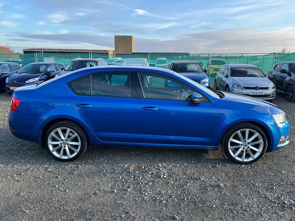 Used Skoda Octavia 2018 for sale - 76299086: Photo 9