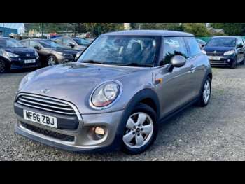 Used MINI Hatch 2016 for sale - 75271771: Photo