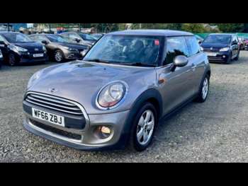 Used MINI Hatch 2016 for sale - 75271771: Photo