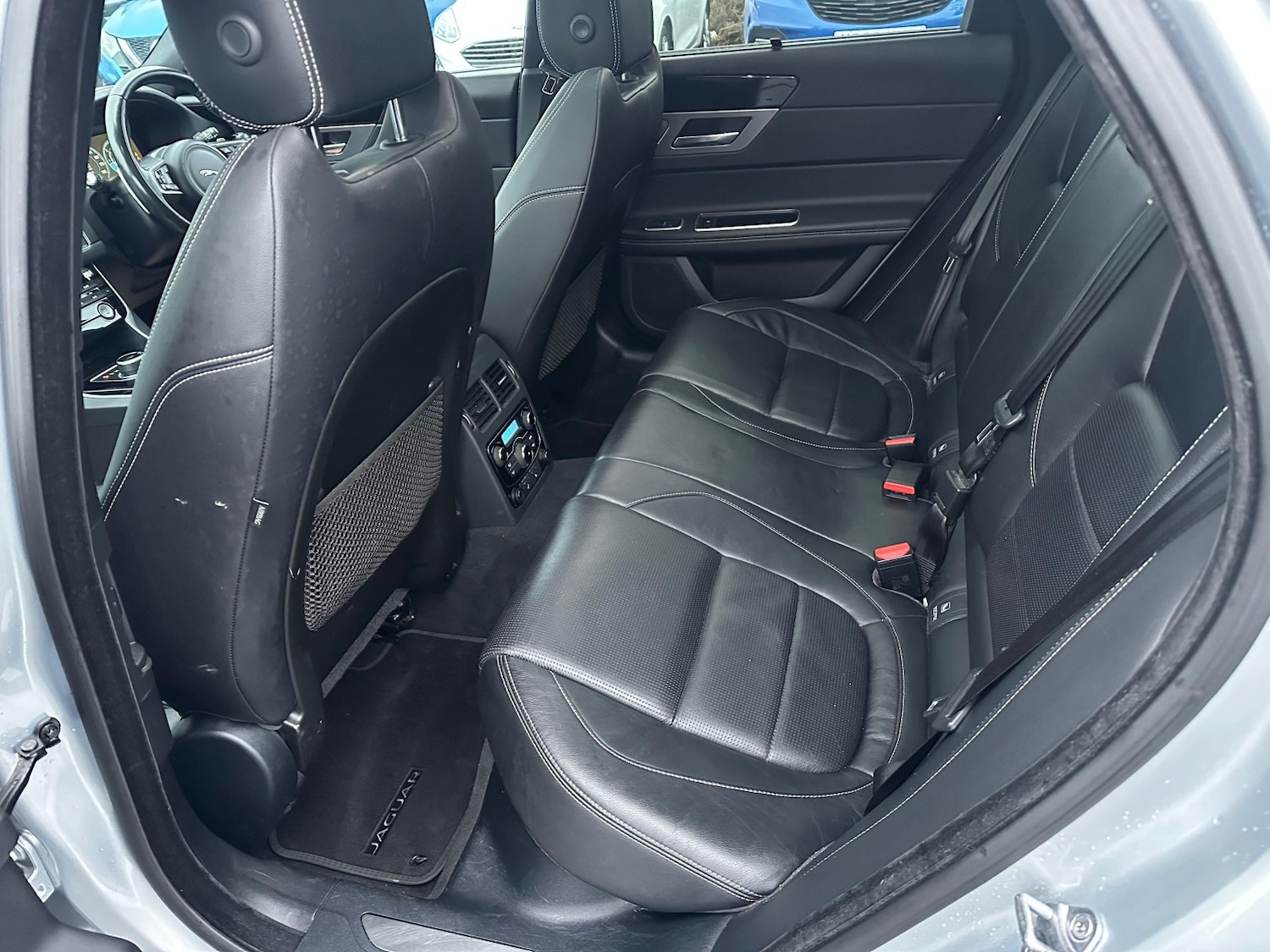 Used Jaguar XF 2017 for sale - 77391933: Photo 16