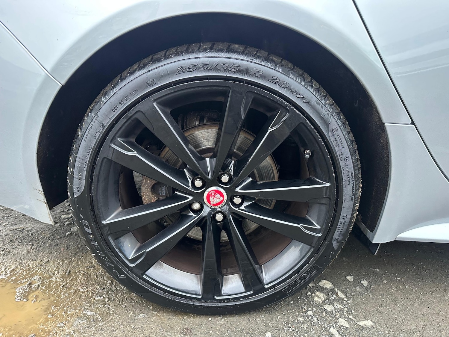 Used Jaguar XF 2017 for sale - 77391933: Photo 22