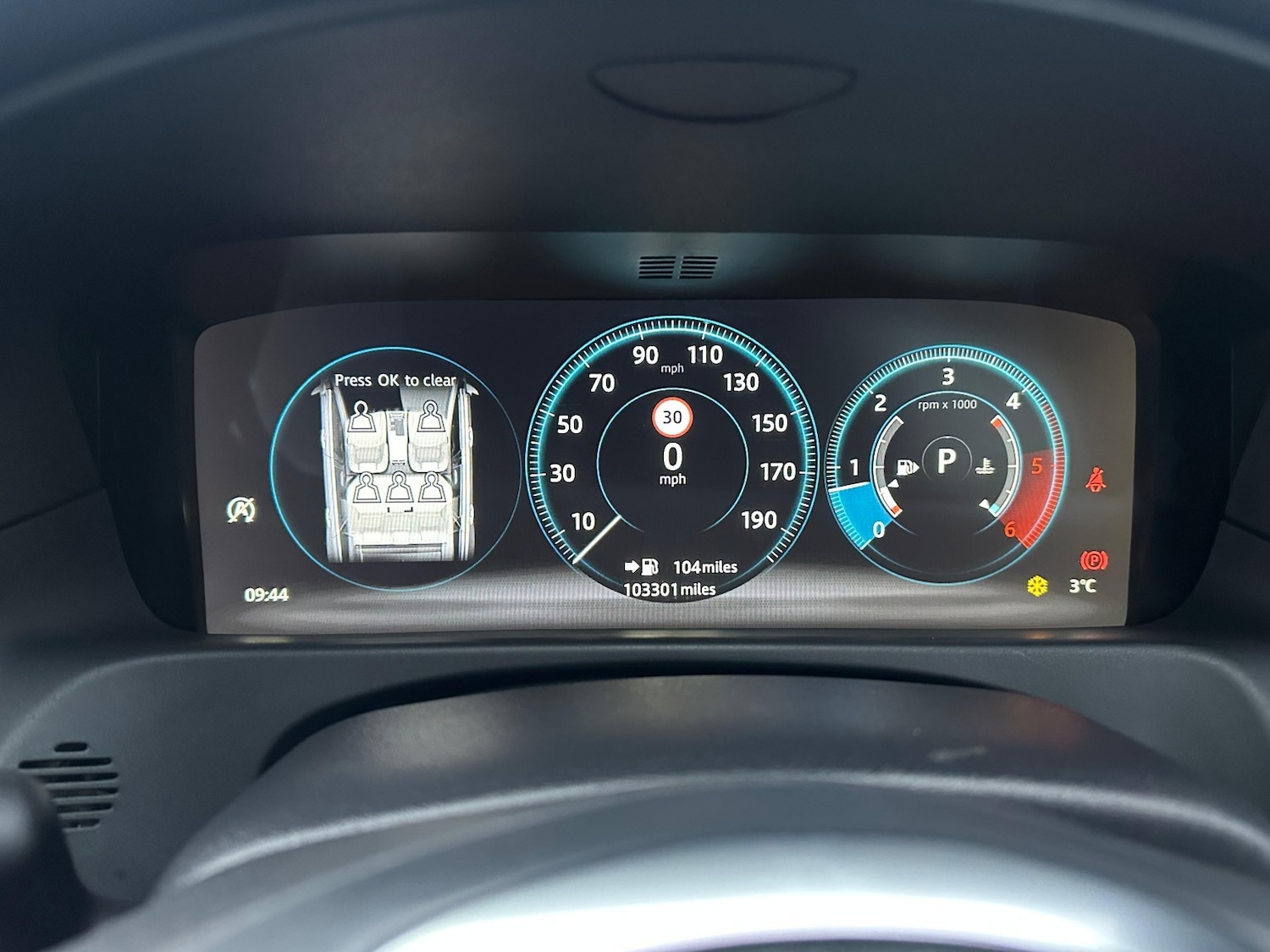 Used Jaguar XF 2017 for sale - 77391933: Photo 23