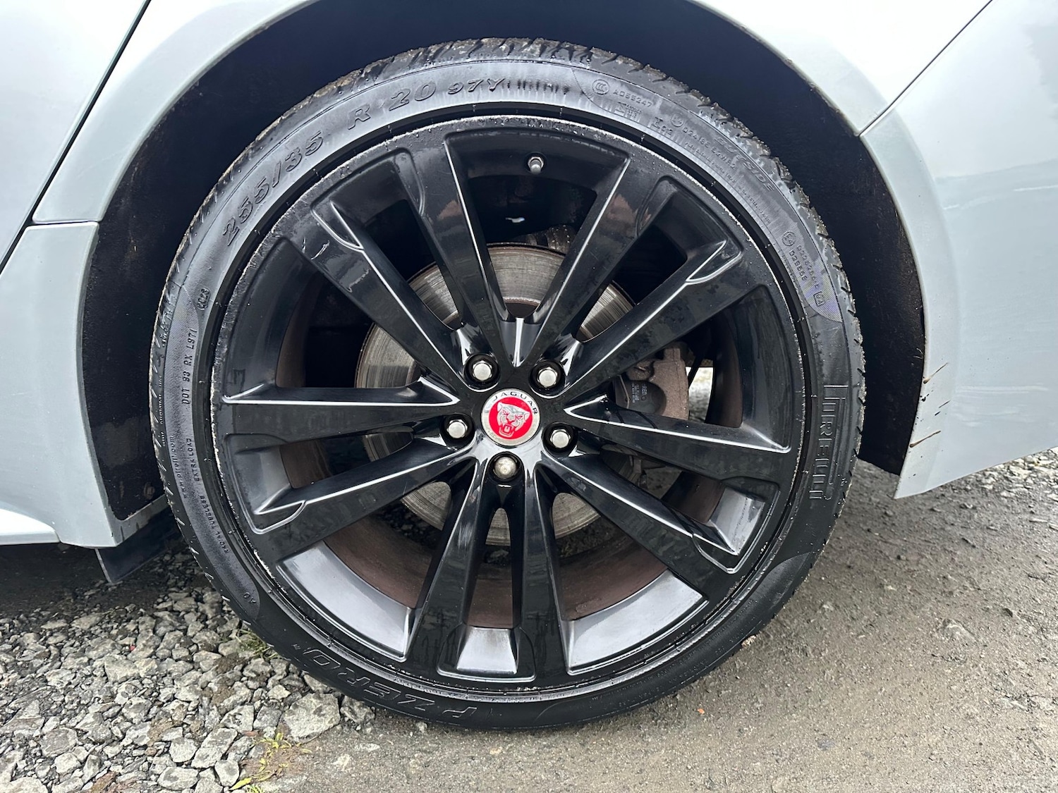 Used Jaguar XF 2017 for sale - 77391933: Photo 24