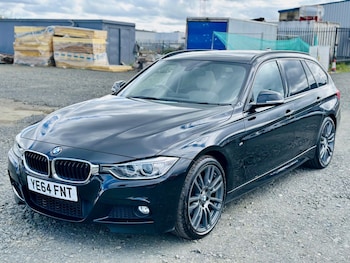 Used BMW 3 Series 2014 for sale - 78537109: Photo