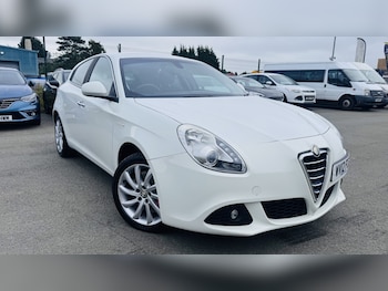 Used Alfa Romeo Giulietta 2012 for sale - 79115492: Photo