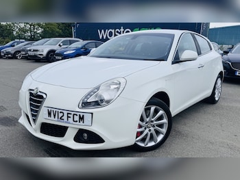 Used Alfa Romeo Giulietta 2012 for sale - 79115492: Photo