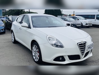 Used Alfa Romeo Giulietta 2012 for sale - 79115492: Photo