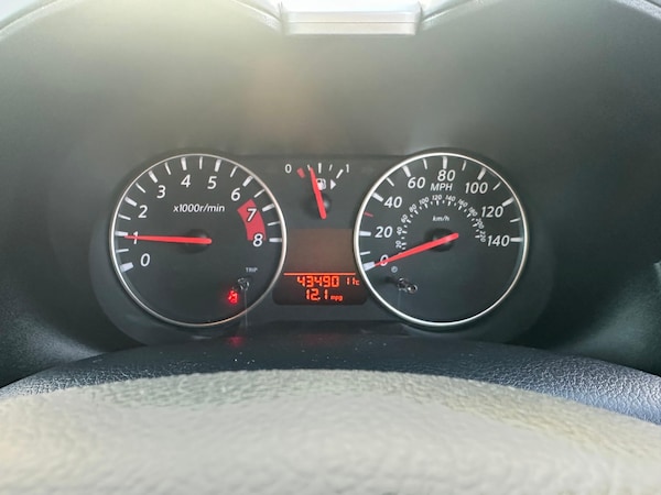 Used Nissan Note 2013 for sale - 76299091: Photo 14
