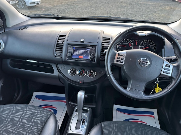 Used Nissan Note 2013 for sale - 76299091: Photo 15