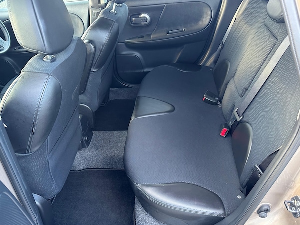 Used Nissan Note 2013 for sale - 76299091: Photo 17