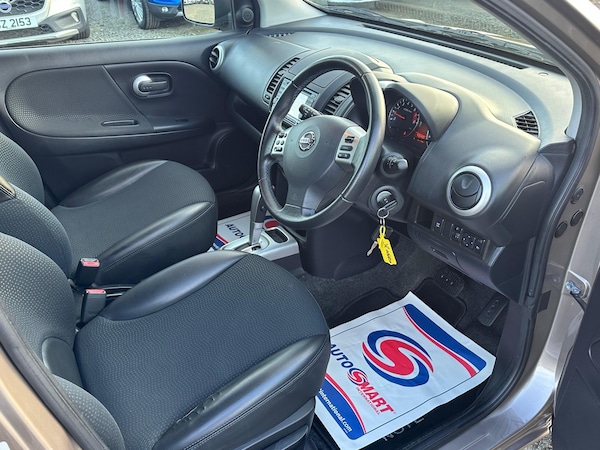 Used Nissan Note 2013 for sale - 76299091: Photo 18