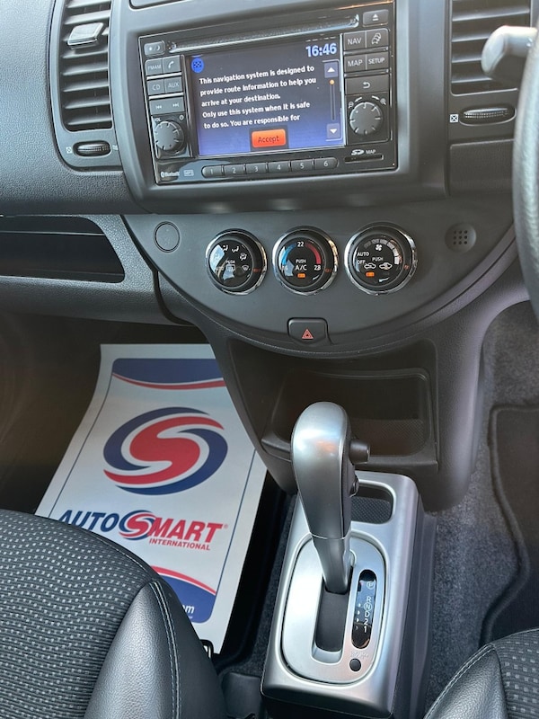 Used Nissan Note 2013 for sale - 76299091: Photo 19