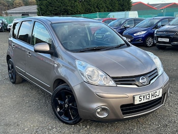 2013 - 1.6 16V n-tec+ 5-Door