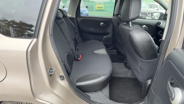 Used Nissan Note 2013 for sale - 76299091: Photo 23