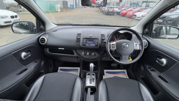 Used Nissan Note 2013 for sale - 76299091: Photo 24
