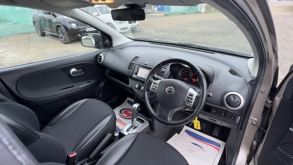 Used Nissan Note 2013 for sale - 76299091: Photo 25