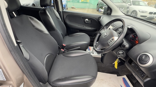 Used Nissan Note 2013 for sale - 76299091: Photo 27
