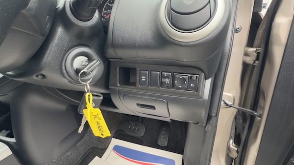 Used Nissan Note 2013 for sale - 76299091: Photo 28