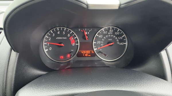 Used Nissan Note 2013 for sale - 76299091: Photo 30