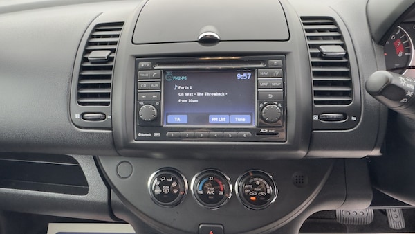 Used Nissan Note 2013 for sale - 76299091: Photo 31