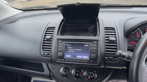 Used Nissan Note 2013 for sale - 76299091: Photo 32