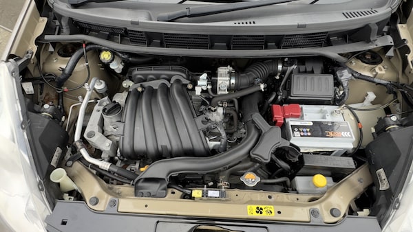 Used Nissan Note 2013 for sale - 76299091: Photo 36
