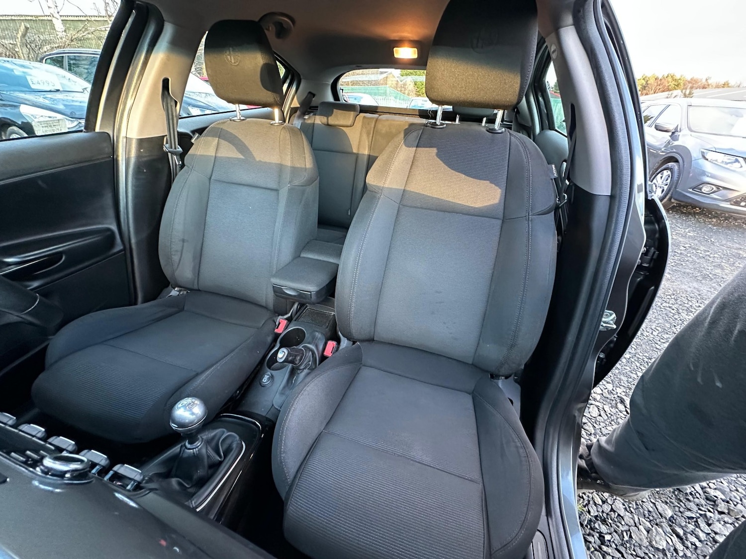 Used Alfa Romeo Giulietta 2011 for sale - 77398384: Photo 13